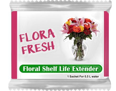  KIF Flora Fresh